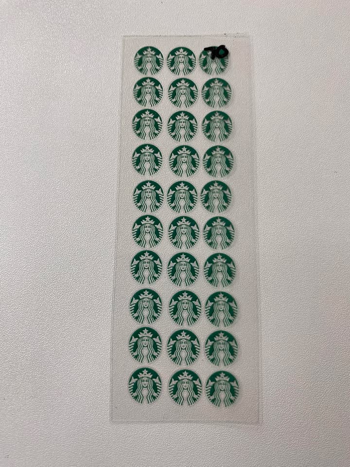 Pen 70- Starby