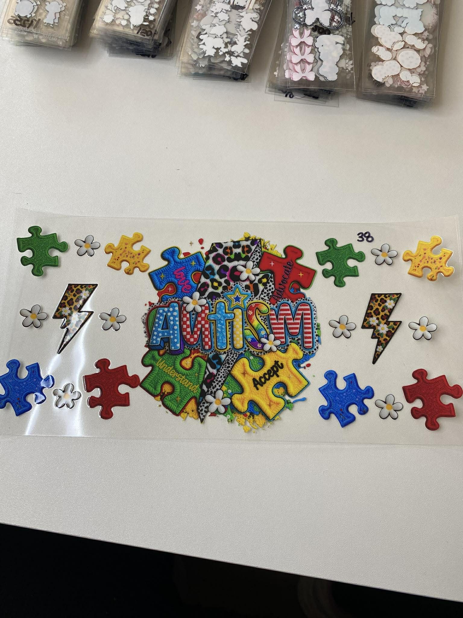 38 Autism