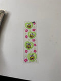 Pen 201- Froggy