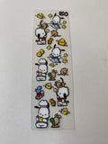 Pen 150- Character