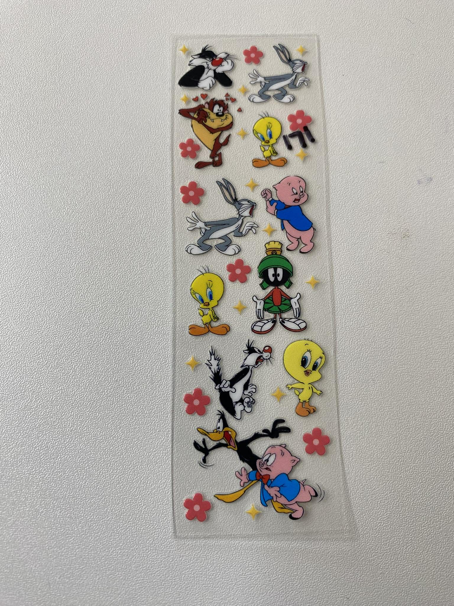 Pen 171- Tweety