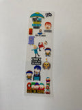 Pen 110- The Office