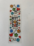 Pen 162- Dog Dad