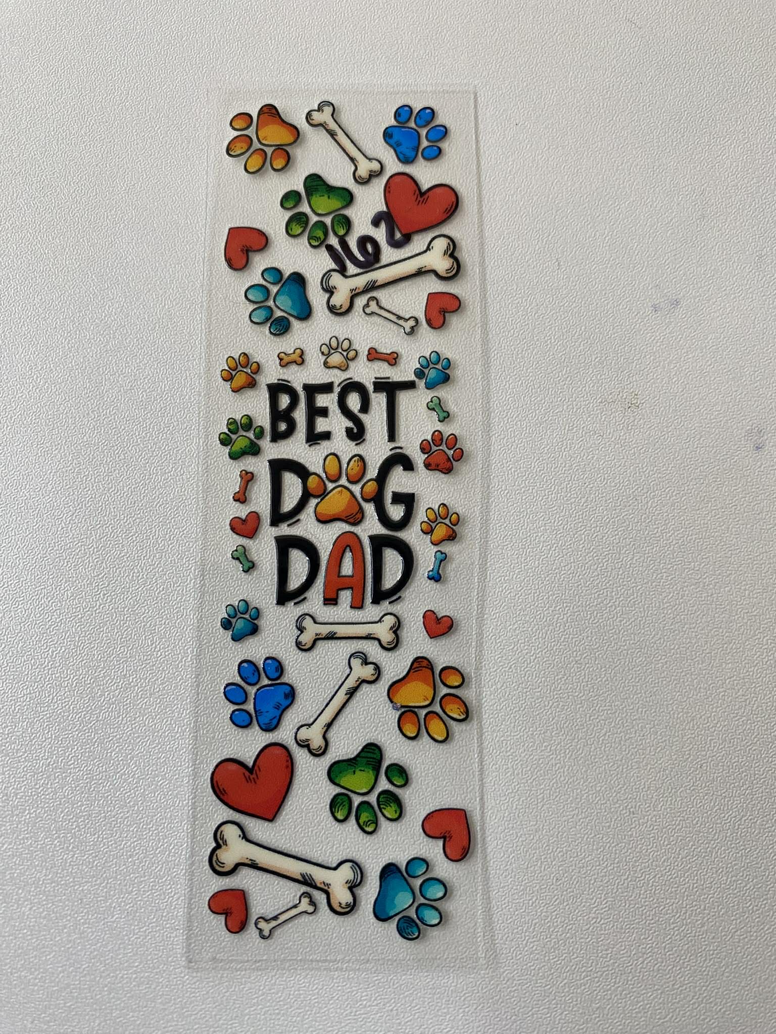 Pen 162- Dog Dad