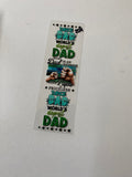 Pen 204- Dad