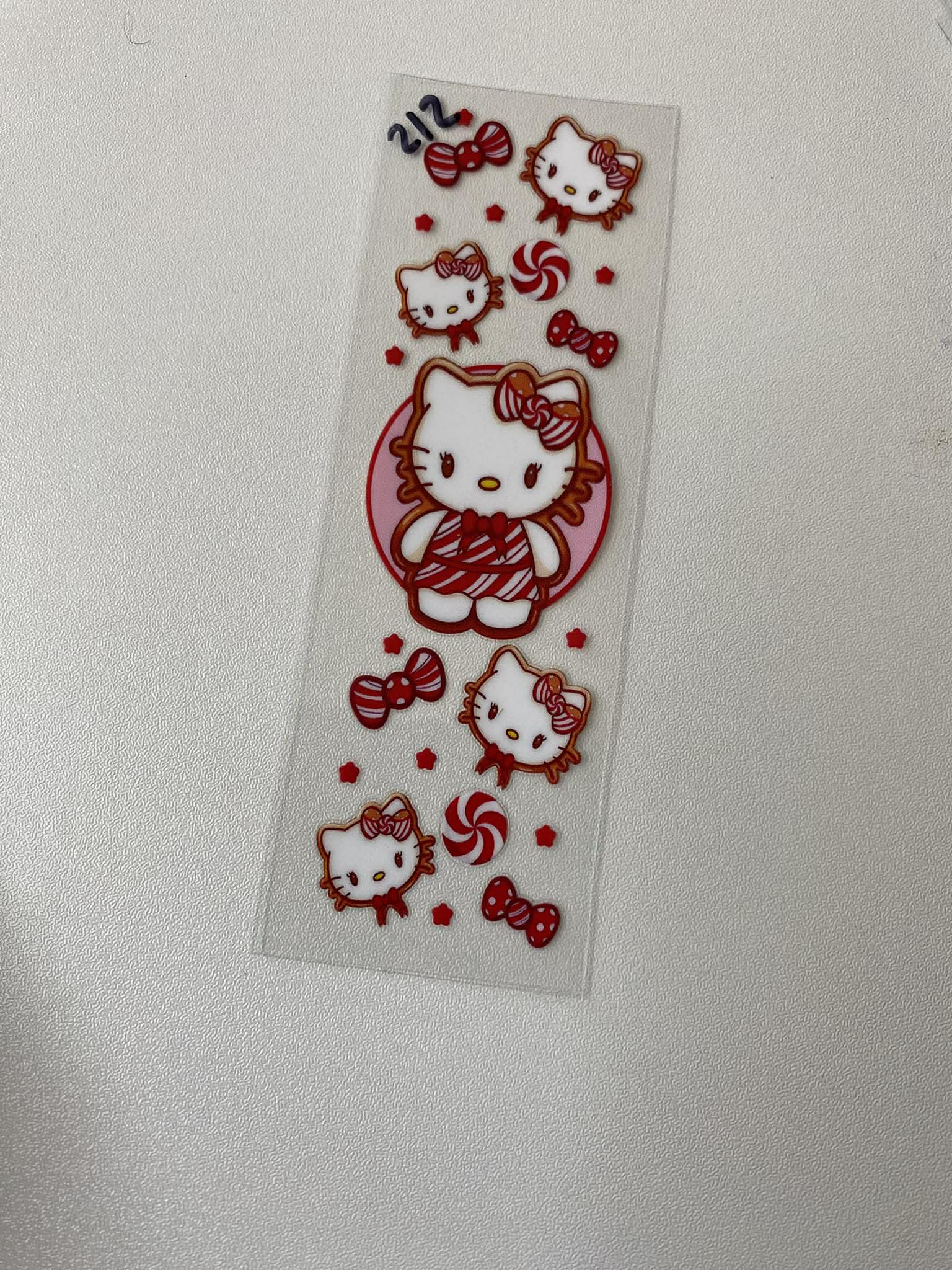 Pen 212- HK