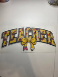 DTF-Teacher
