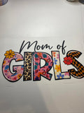 DTF-Mom of GIrls