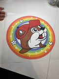 DTF-Beaver