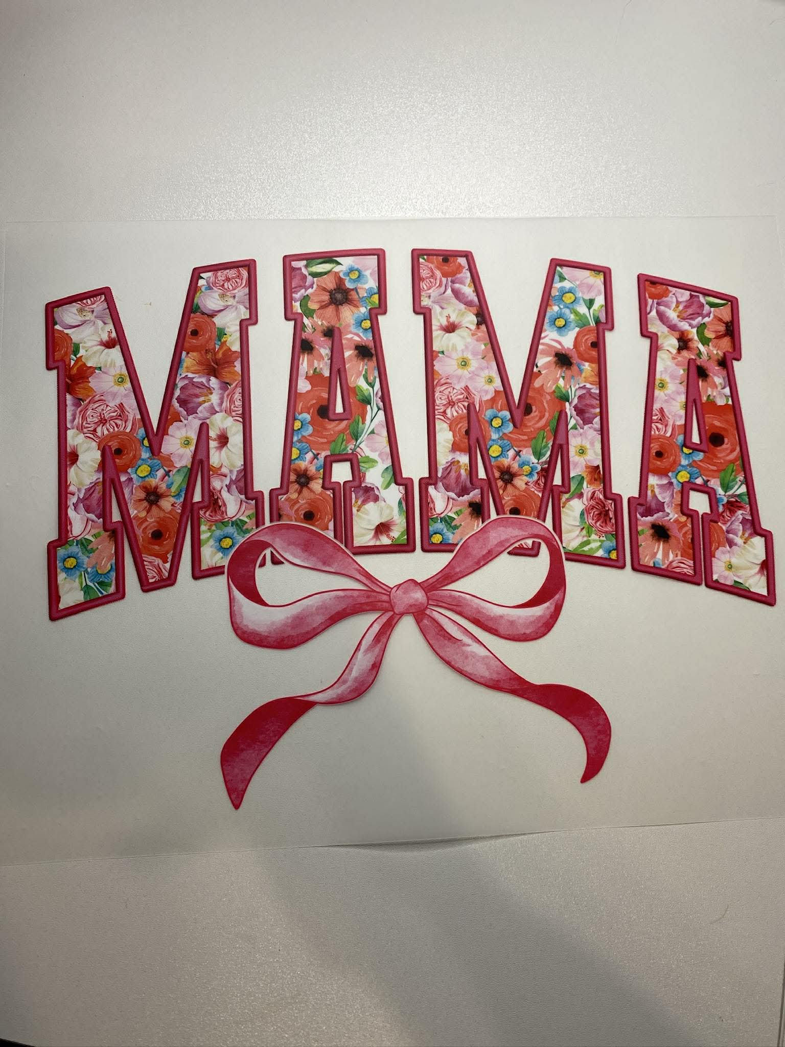 DTF-Mama