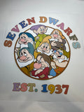 DTF-Seven Dwarfs