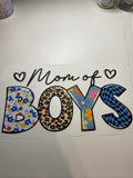DTF-Mom of Boys