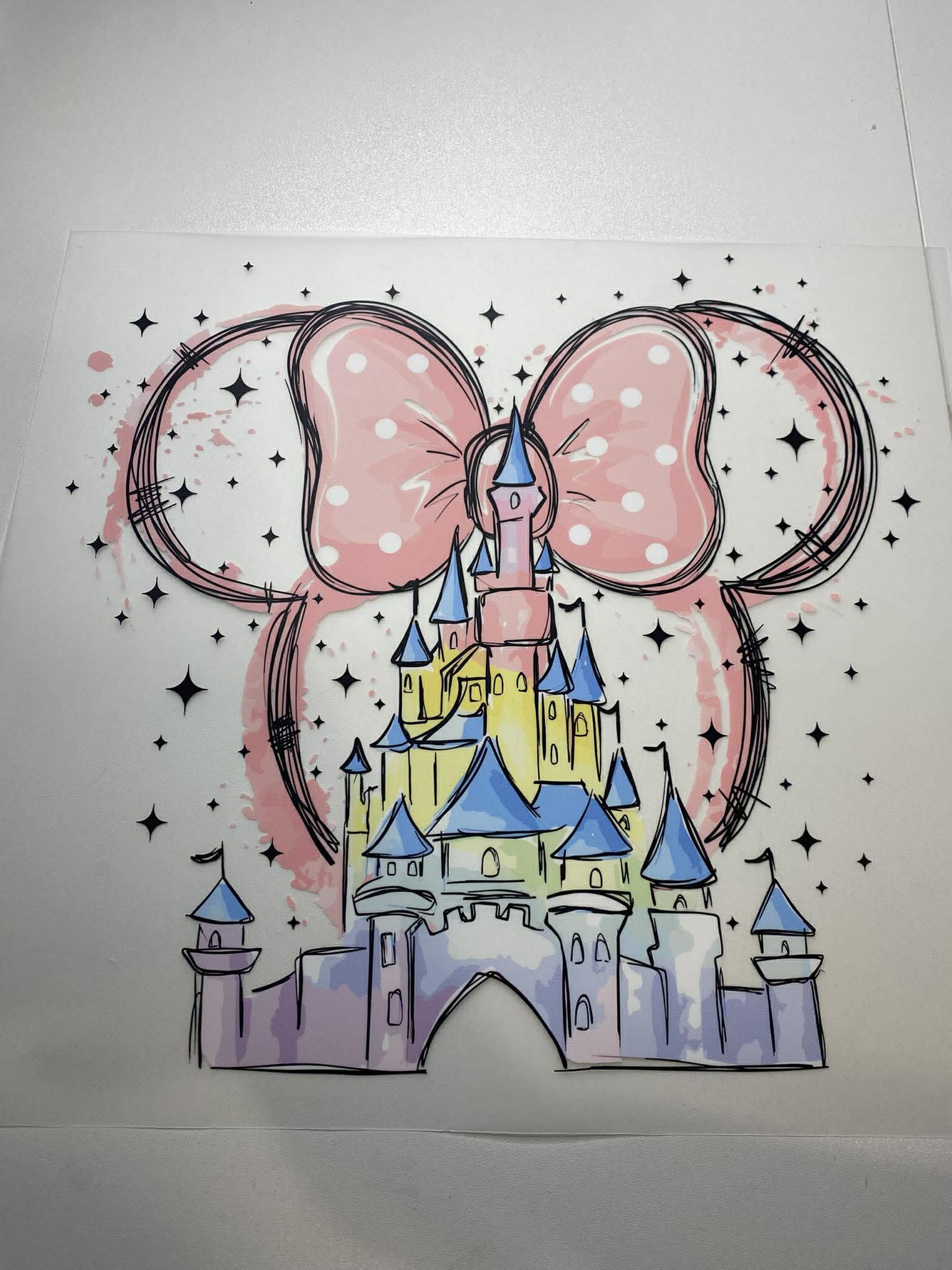 DTF-Castle