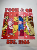 DTF-Pooh