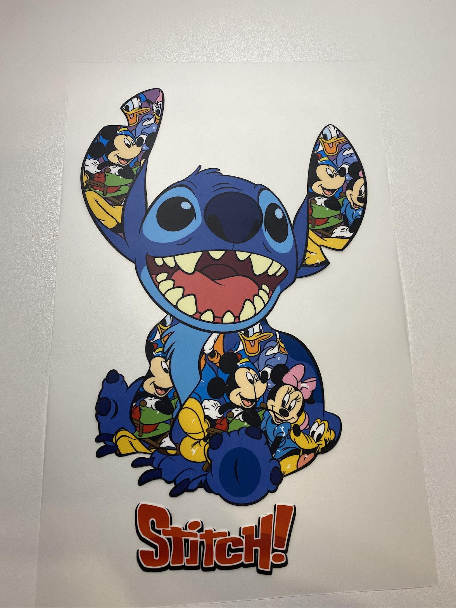 DTF-Stitch