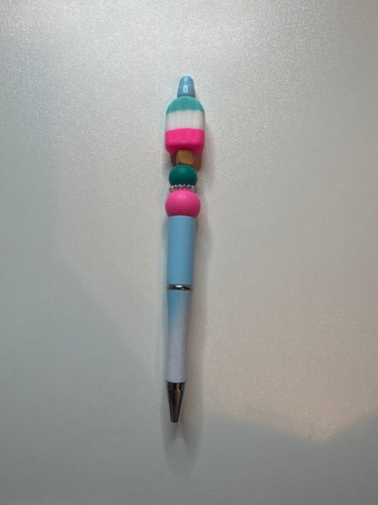 Pre-Made Pens