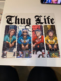 DTF- Thug life
