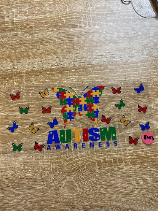 Autism Awareness 353