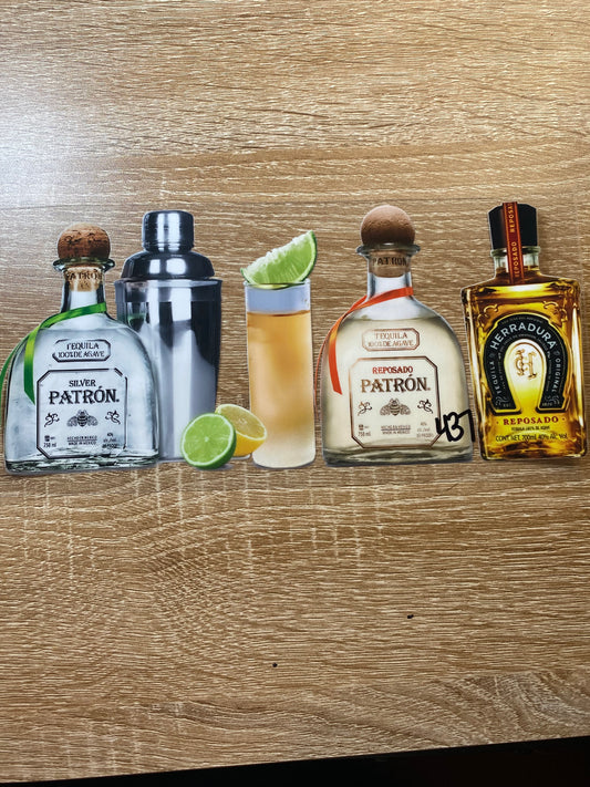 Patron 437