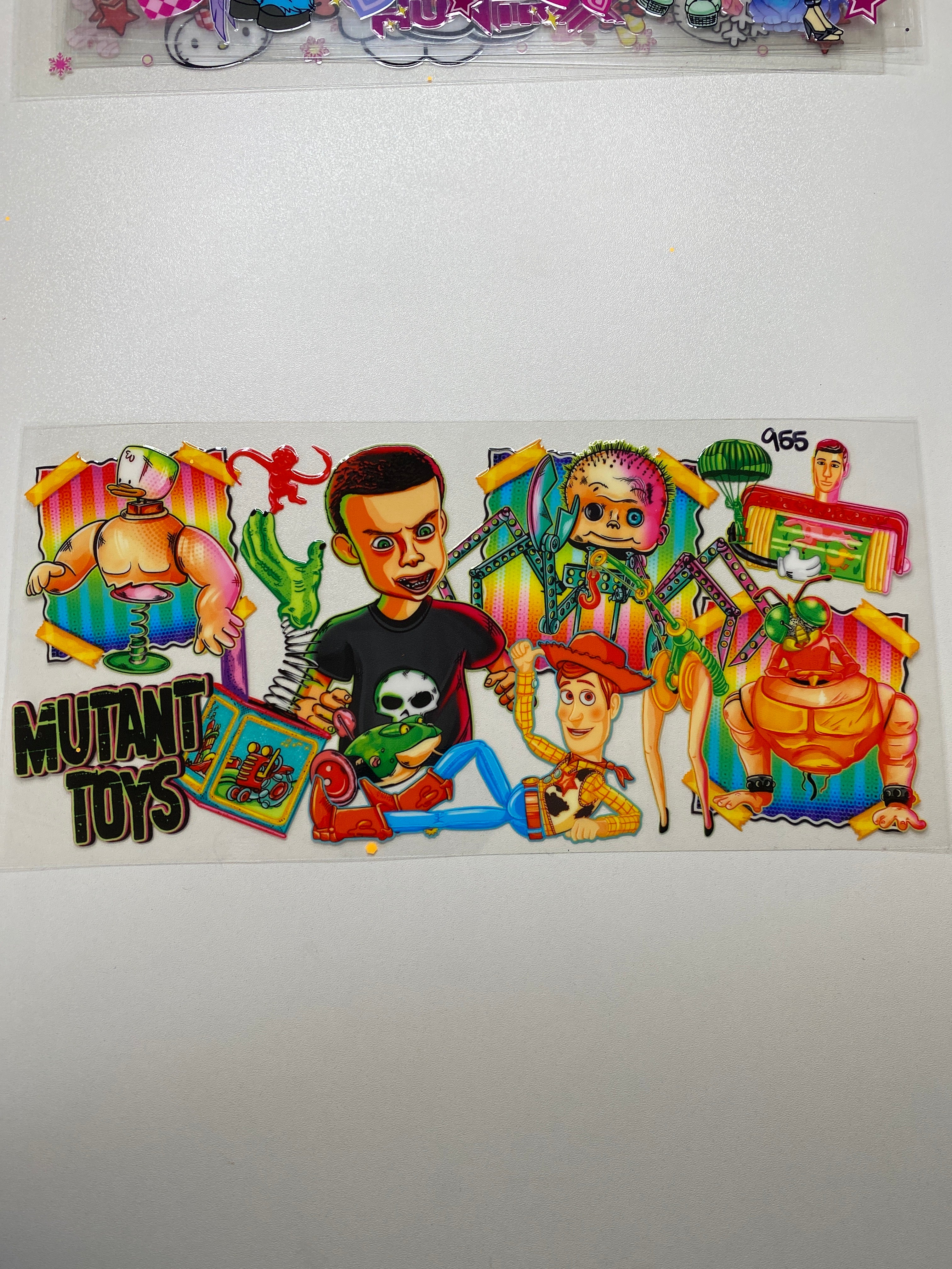 955 Toy Story