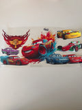 962 Cars