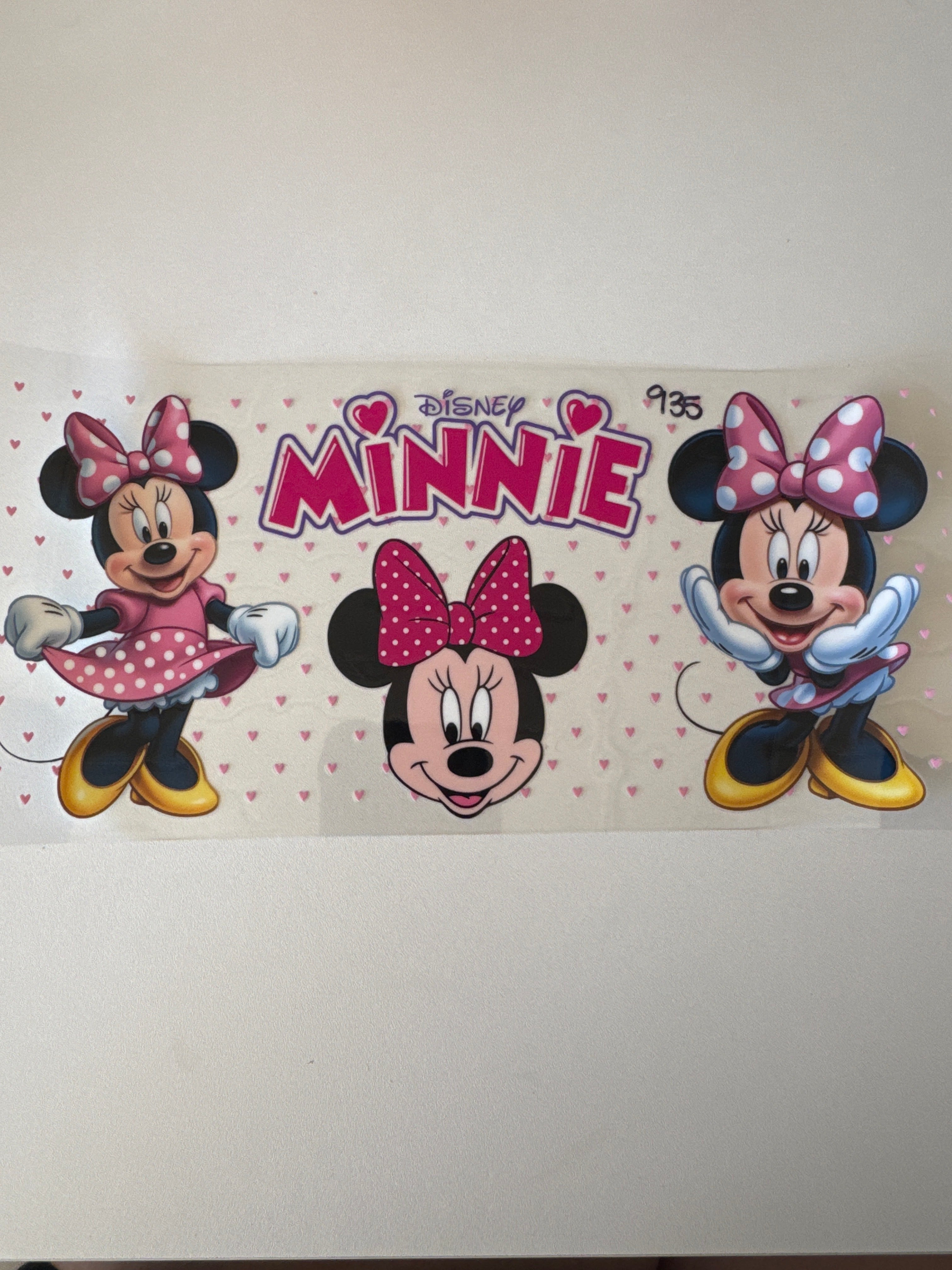 935 Minnie