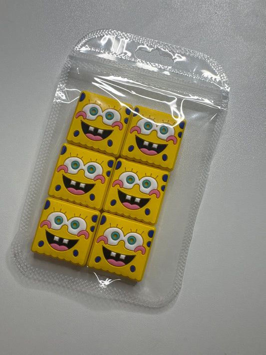 SpongeBob