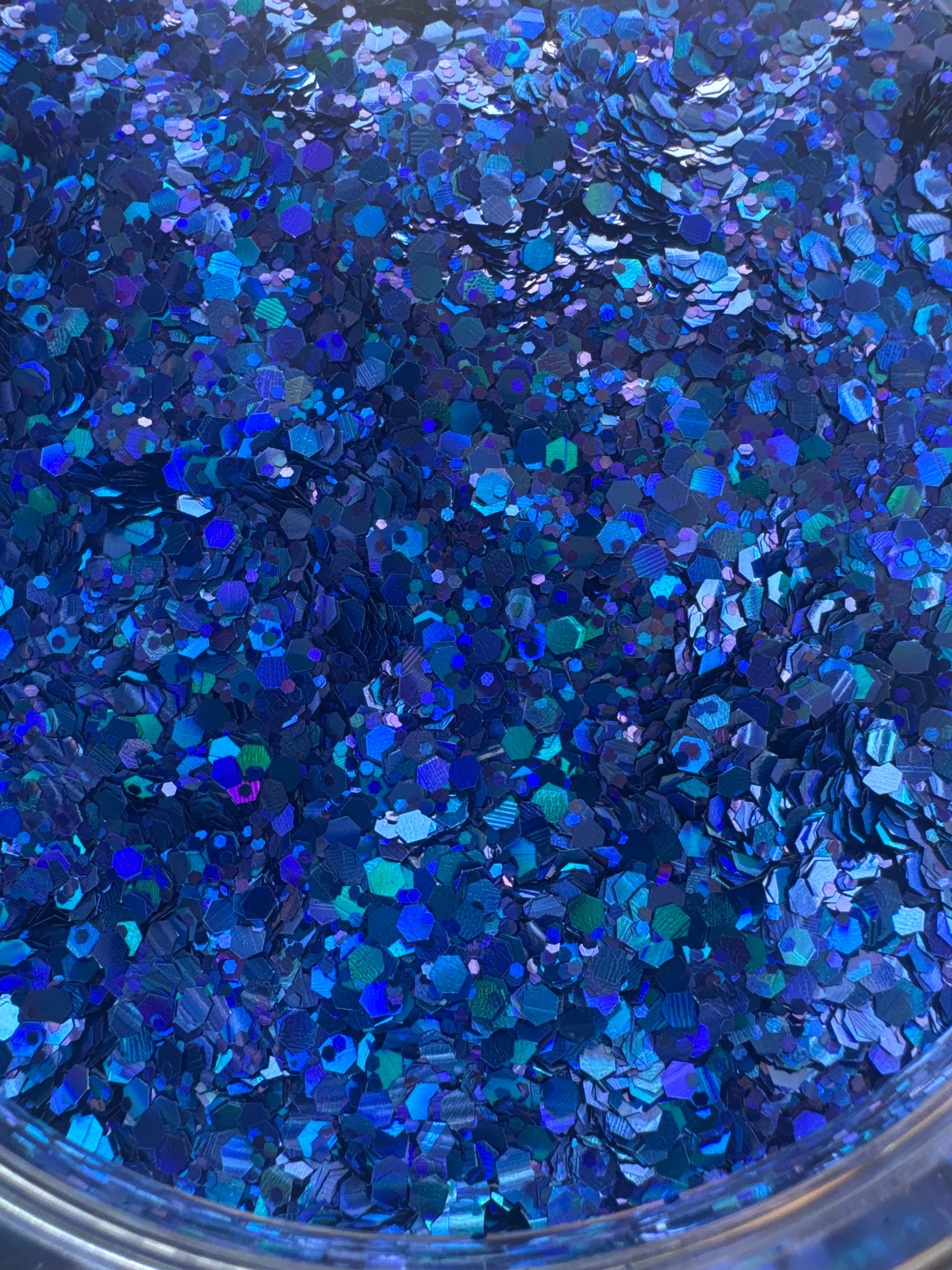 Deep Blue Sea