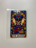 D14 Soilder