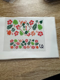 Mama Shot glass Decal