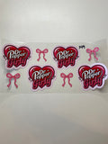 149 Dr Pepper girly