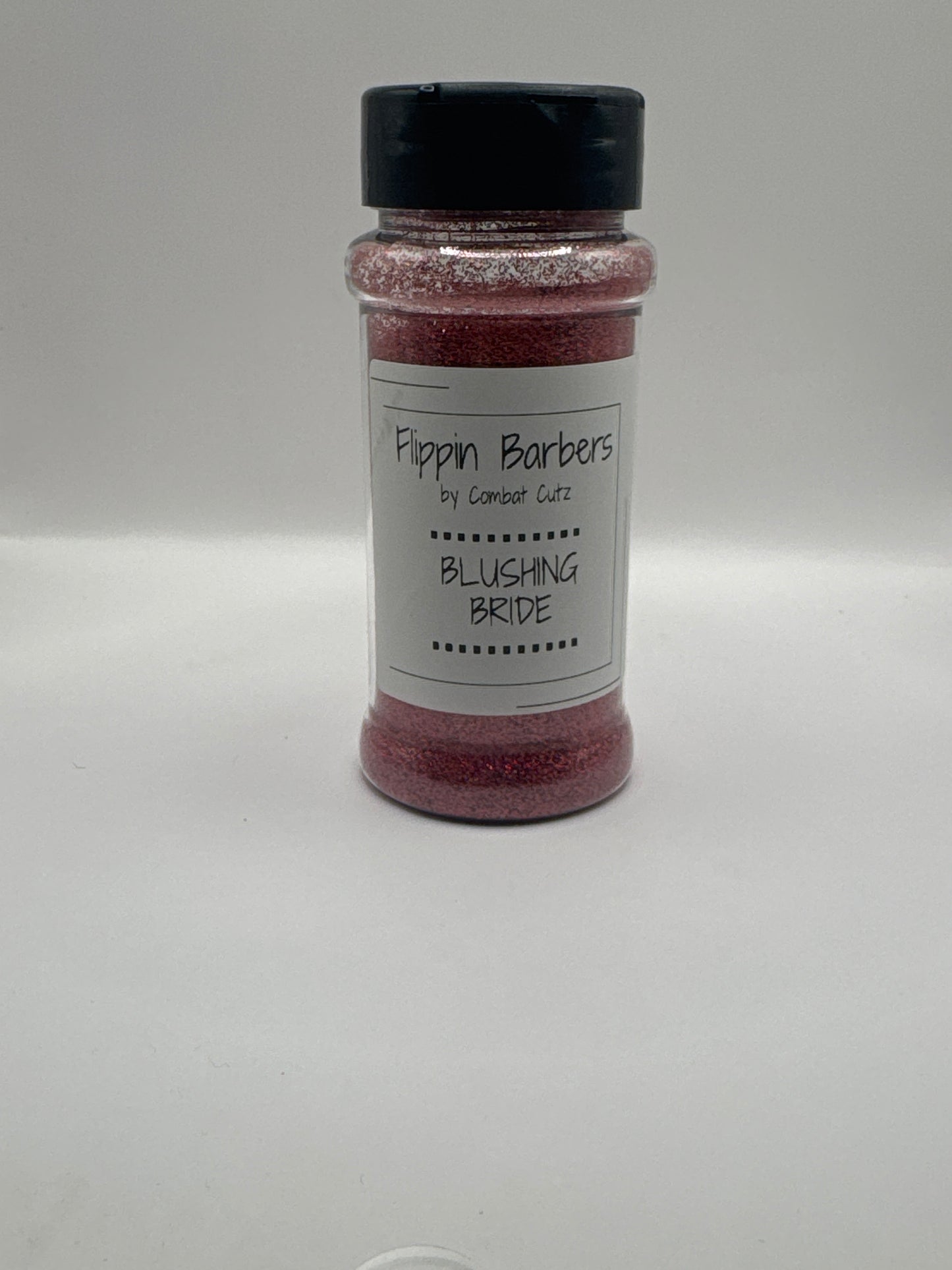 Blushing Bride-Fine Glitter