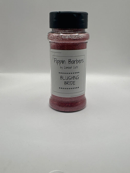 Blushing Bride-Fine Glitter