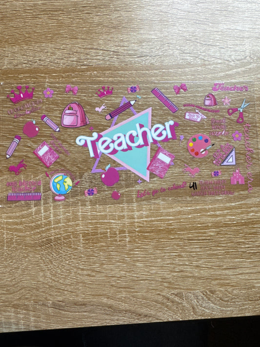 Teacher 41