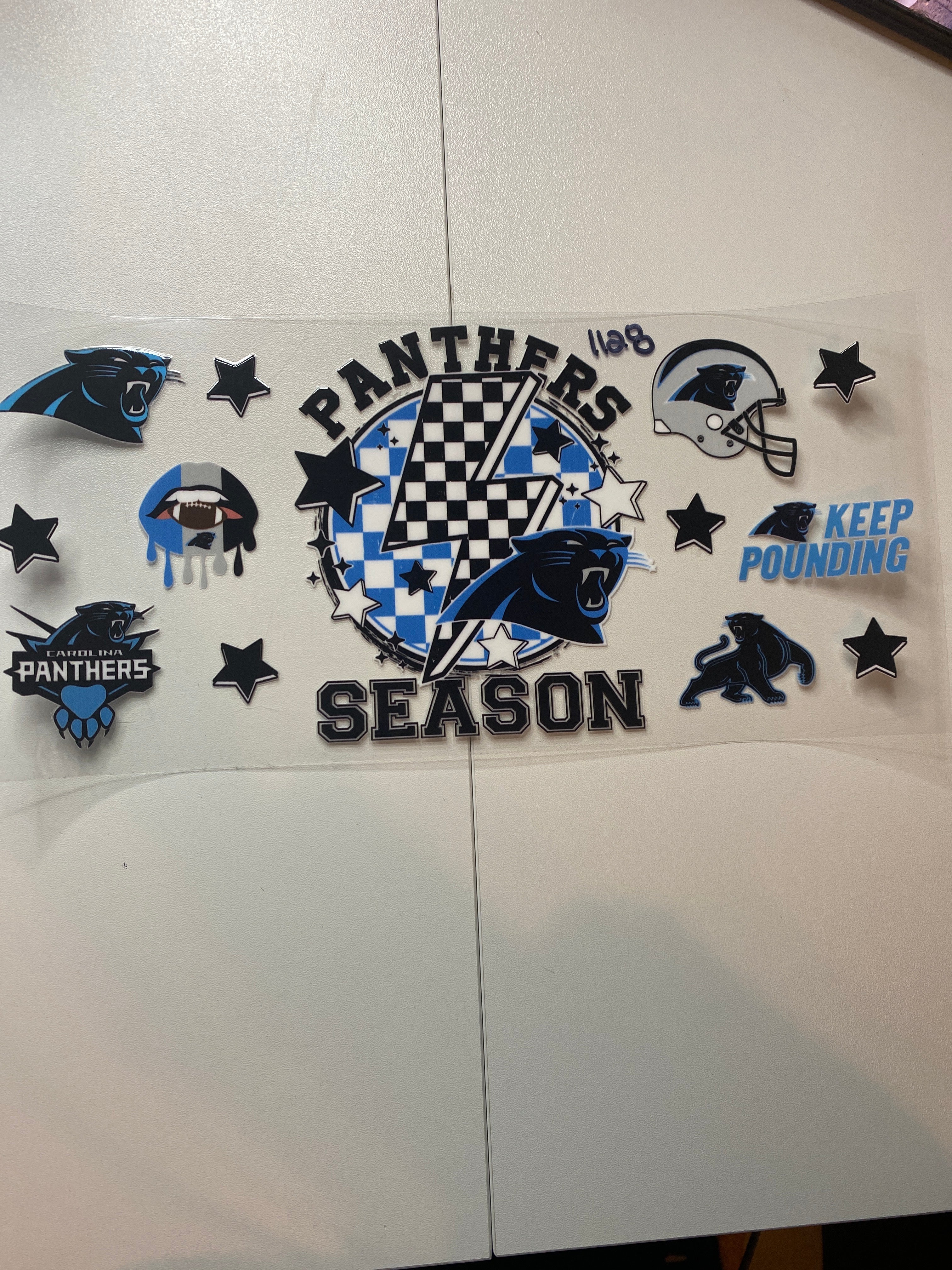 1128 Panthers