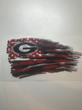 Georgia DTF