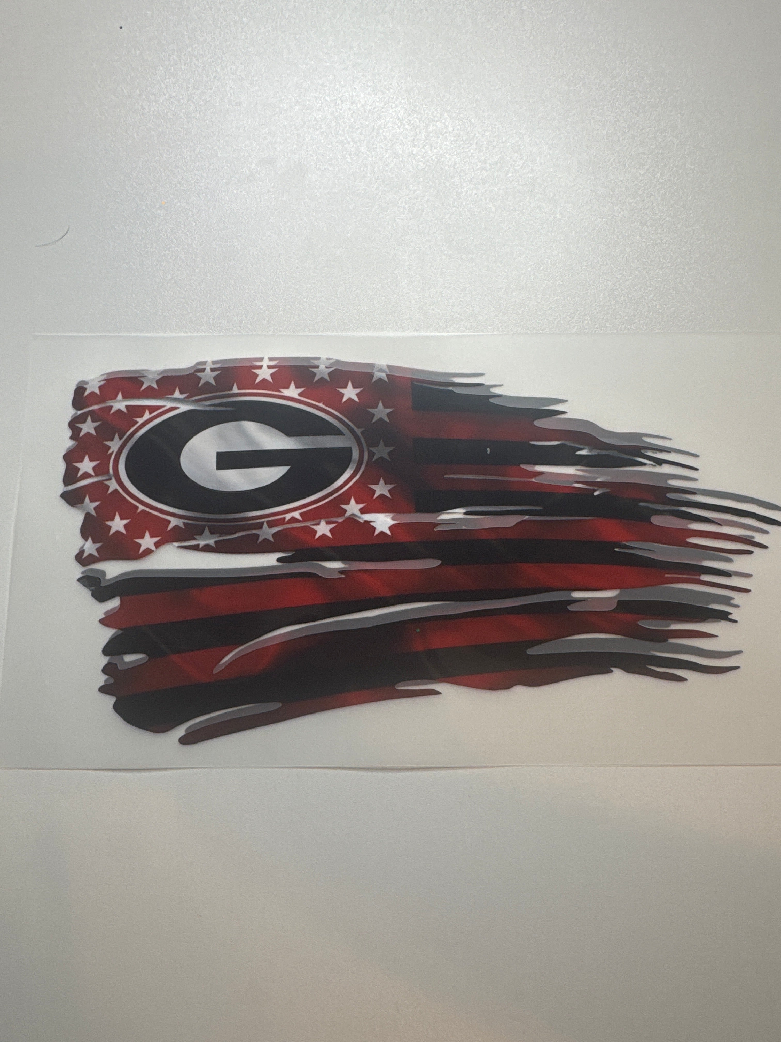 Georgia DTF