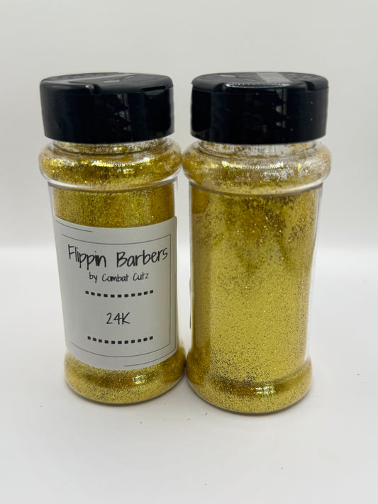 24K-Fine Glitter