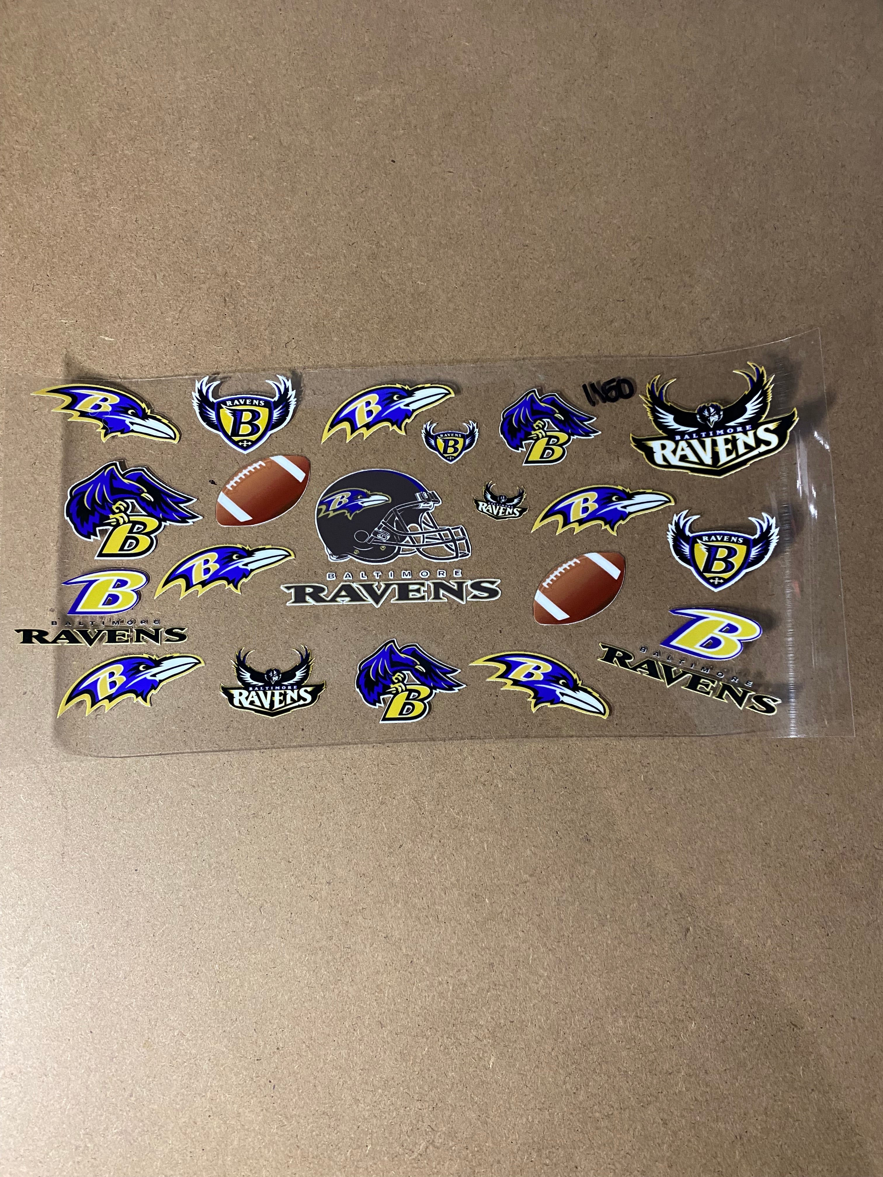 1150 Ravens