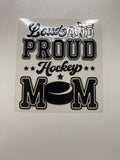 D20 hockey mom
