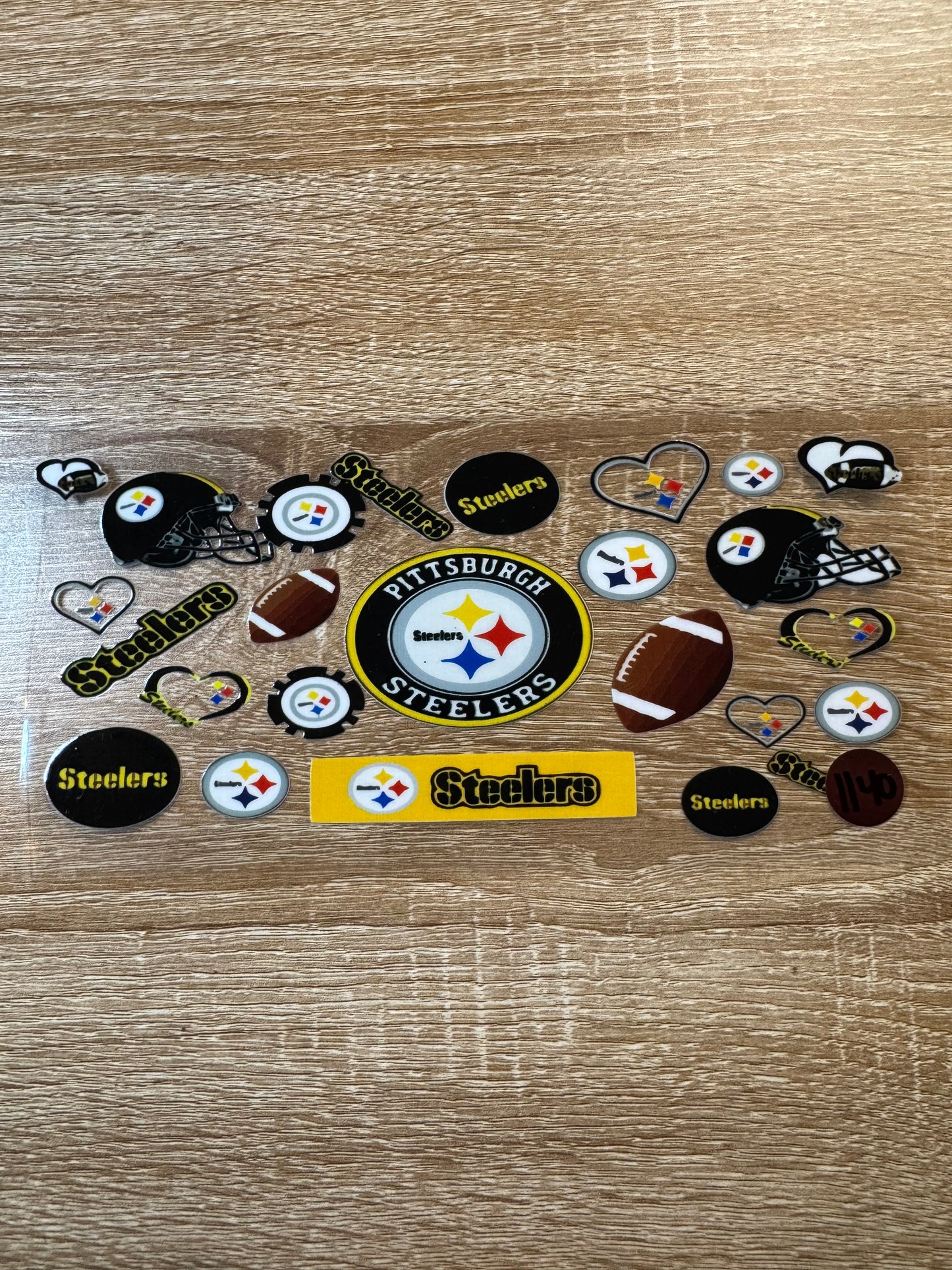 STEELERS 1140