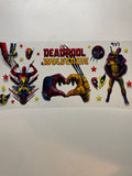 927 Deadpool