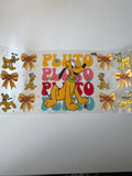 908 Pluto