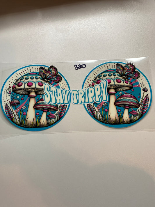 320 Stay Trippy