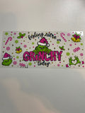 Feelin Extra Grinchy 641