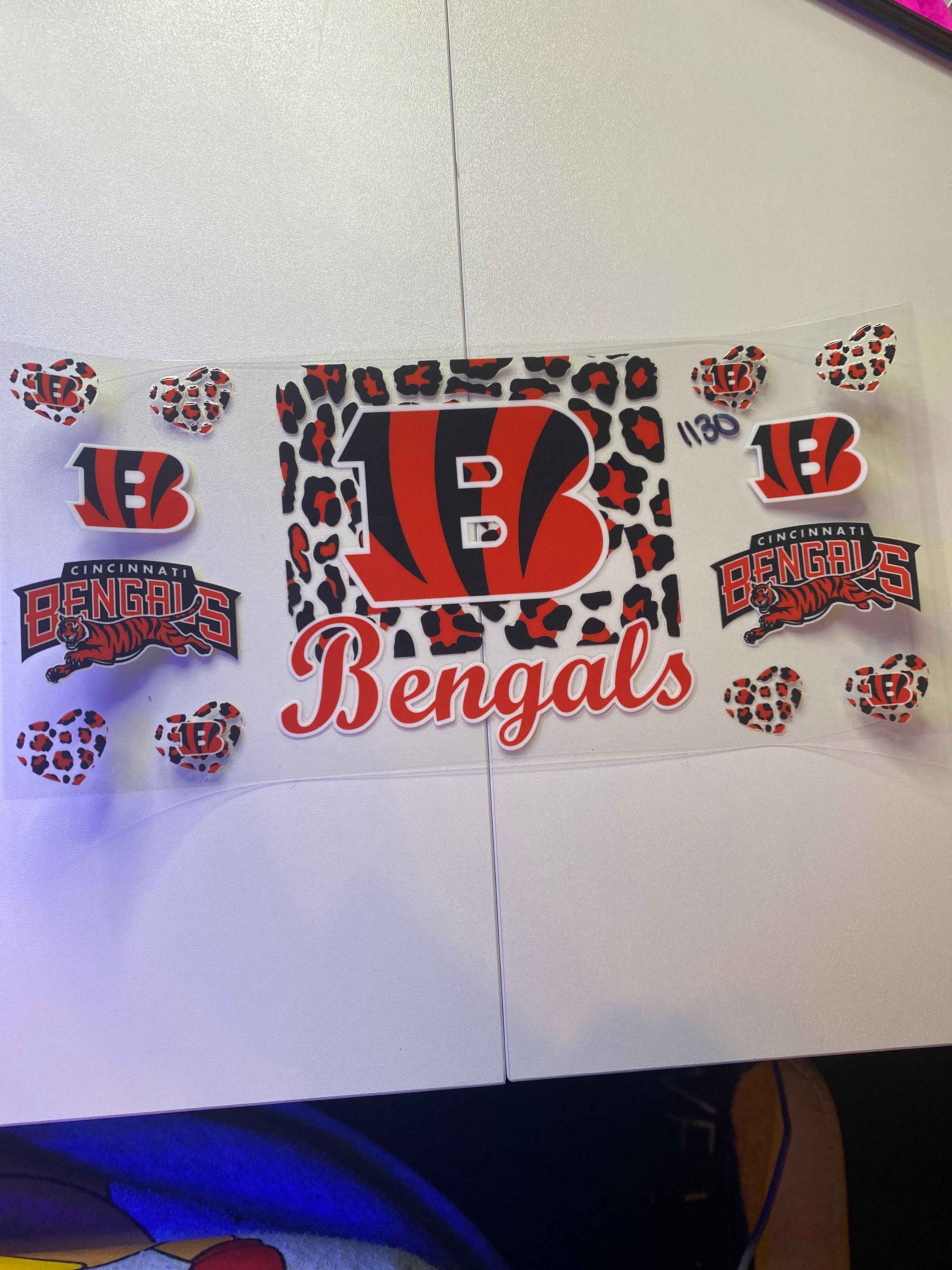 1130 Bengals