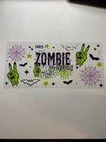 635 Zombie Mama
