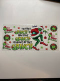 664 Im that Grinch