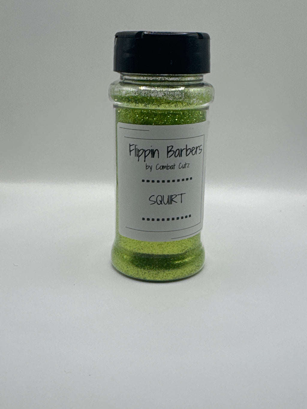 Squirt- Fine Glitter