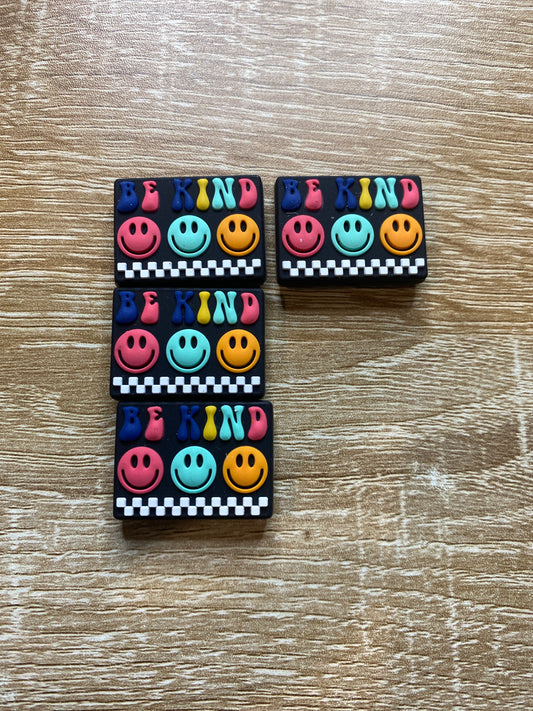 Be Kind